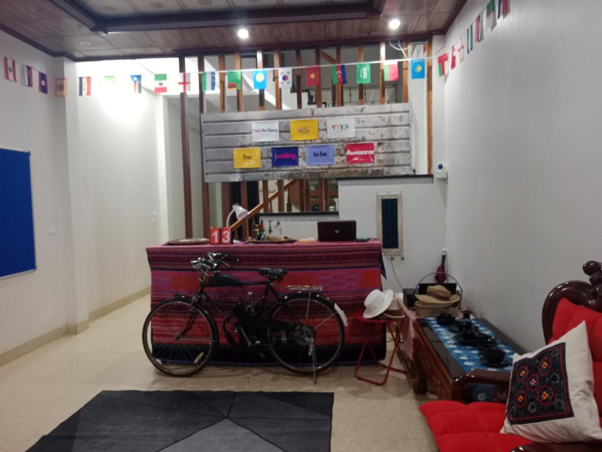 Ha Giang Yolo House and Loop Tours - Housity