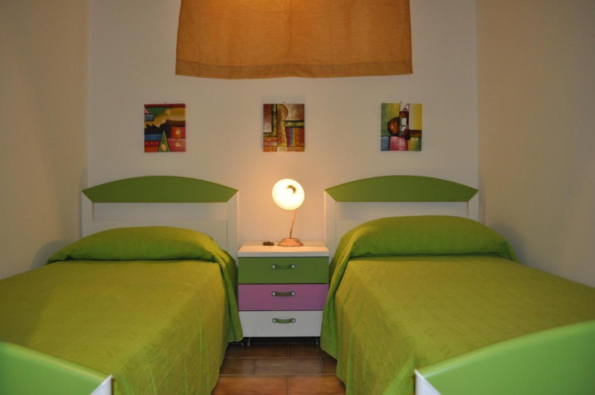 Casa Maria Sole - Housity