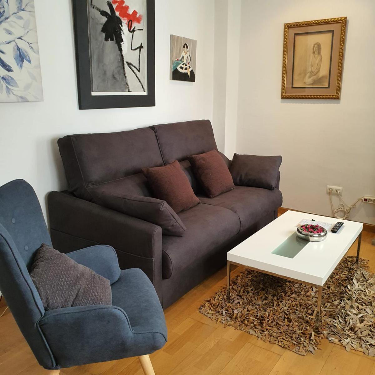 Amor Street Sevilla Urban - Housity