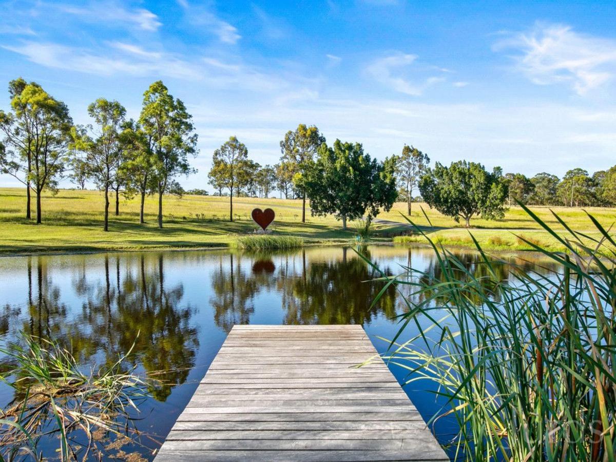 Orange Cottage at Lovedale - Housity