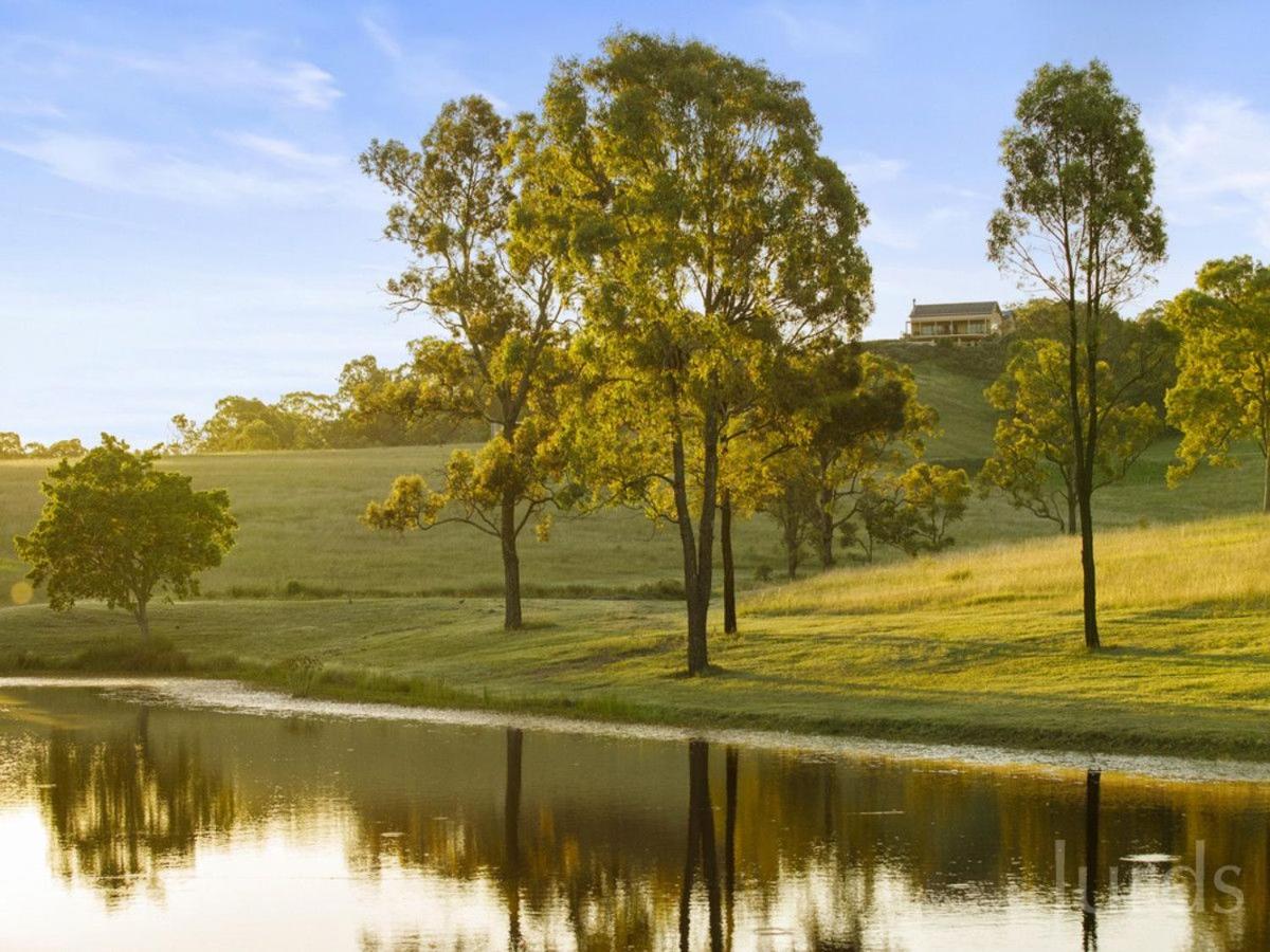 Orange Cottage at Lovedale - Housity