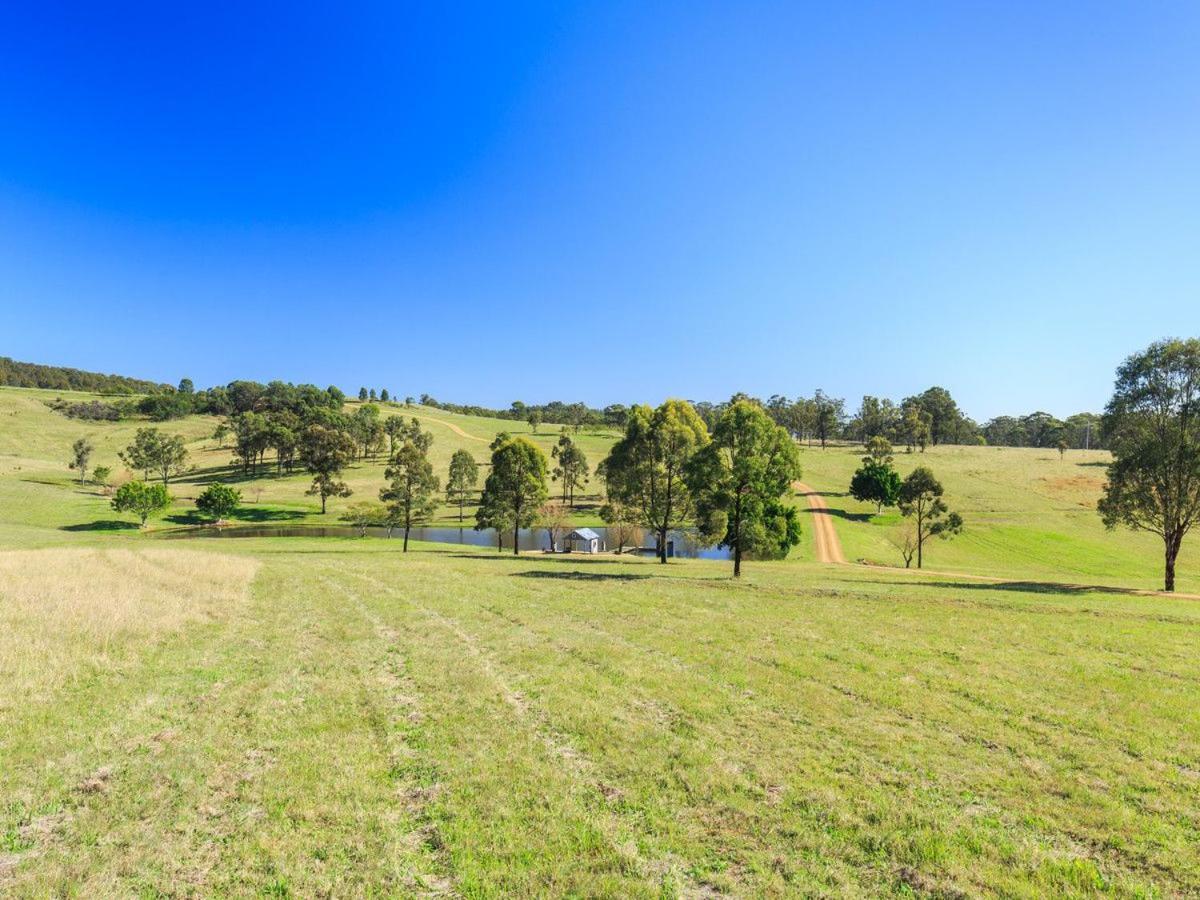 Orange Cottage at Lovedale - Housity