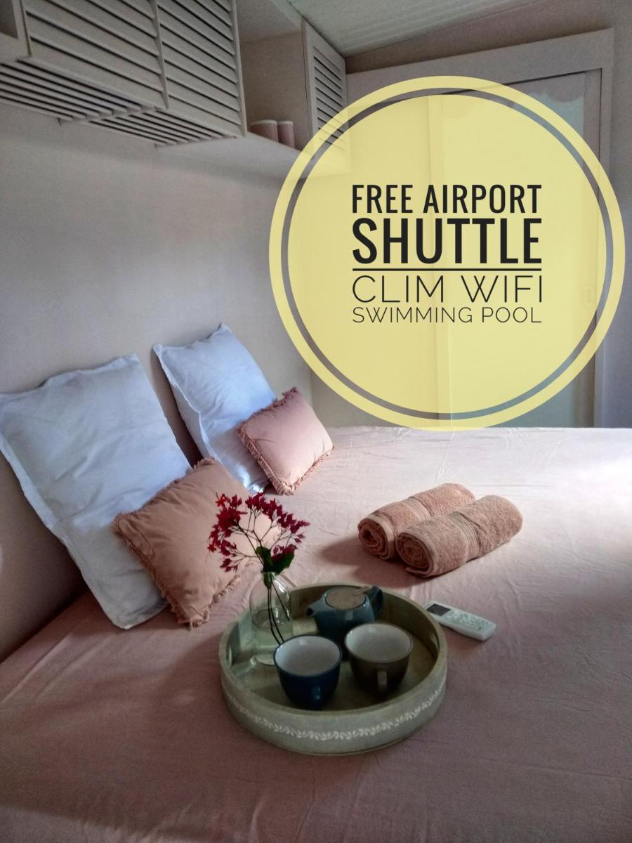 Chalet Ohana, airport family house - Housity