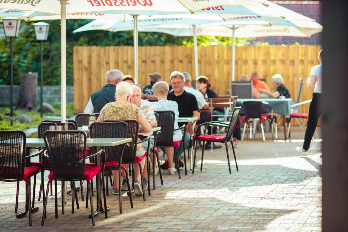 Hotel & Restaurant Hubertus Sehnde - Housity