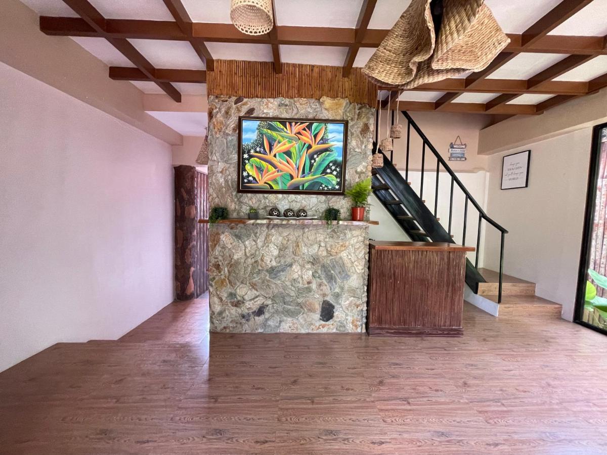 Camotes Lake House - Housity