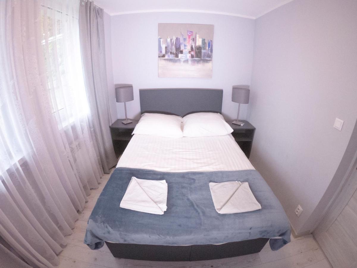 Apartament Kłos - Hizvo