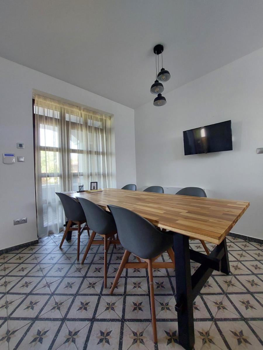Pálffy59 Vendégház - Housity