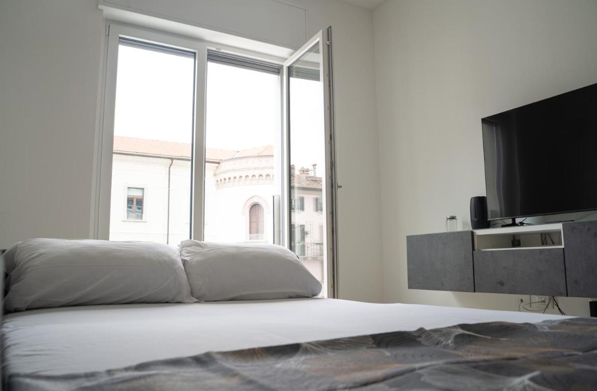 [Piazza XX settembre] - feel the centre - Housity