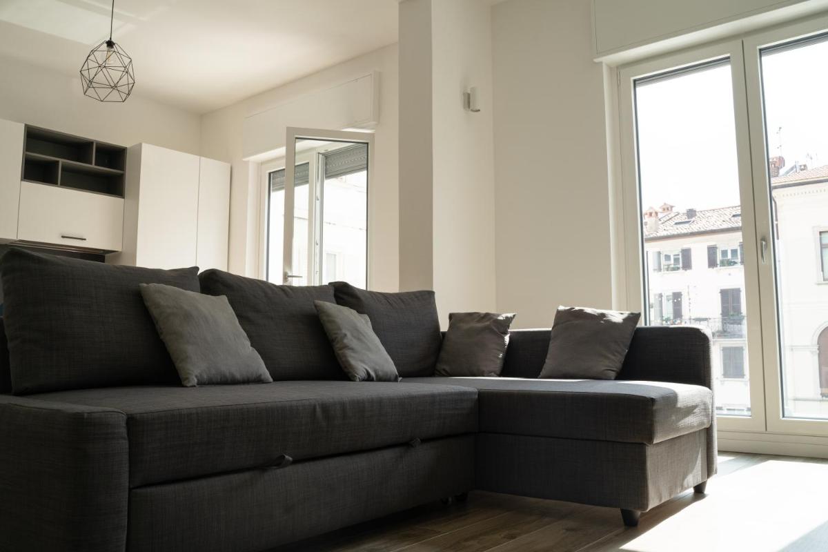 [Piazza XX settembre] - feel the centre - Housity