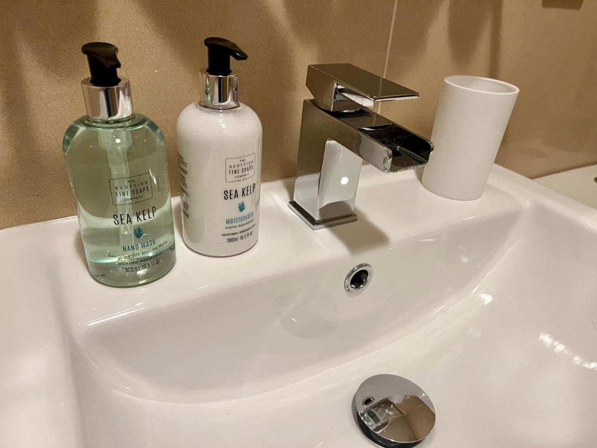 Central Apartment Linlithgow - Housity