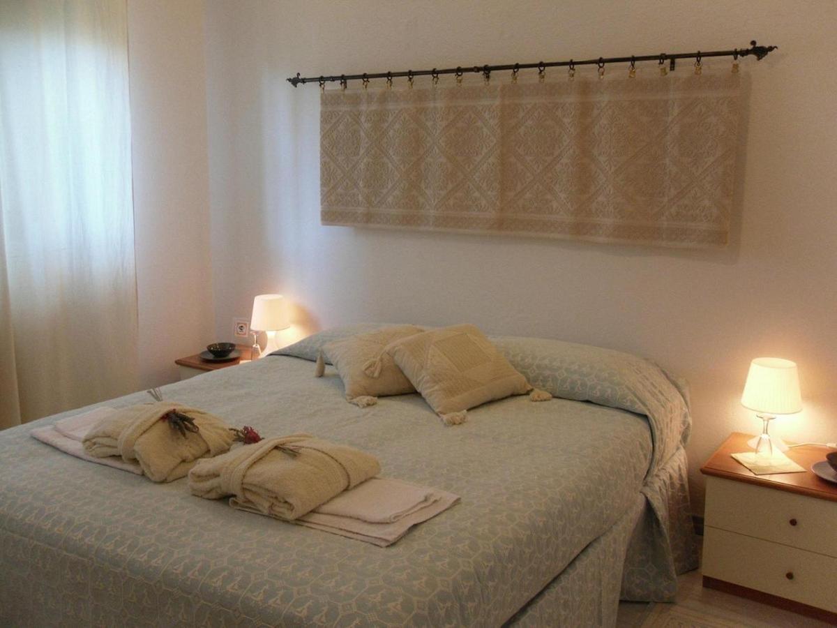 B&B Fragus e Saboris de Sardigna - Housity