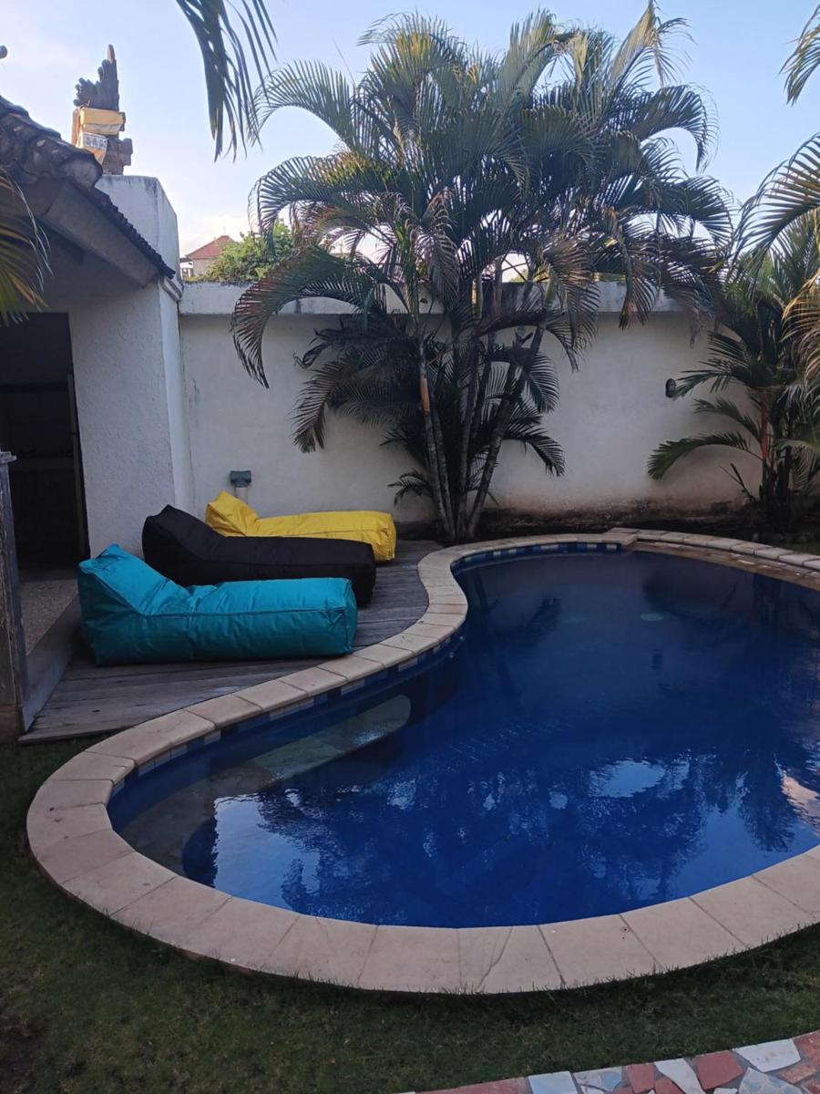 Mango 5 Hotel - Housity