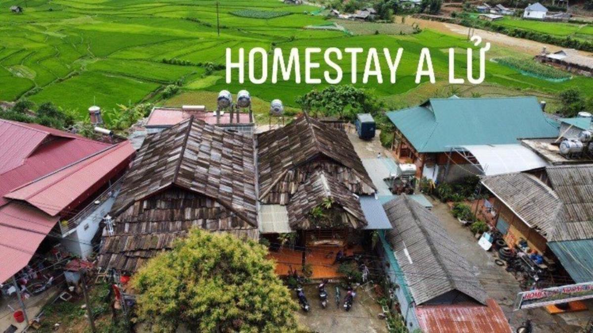 A Lử Homestay - Housity