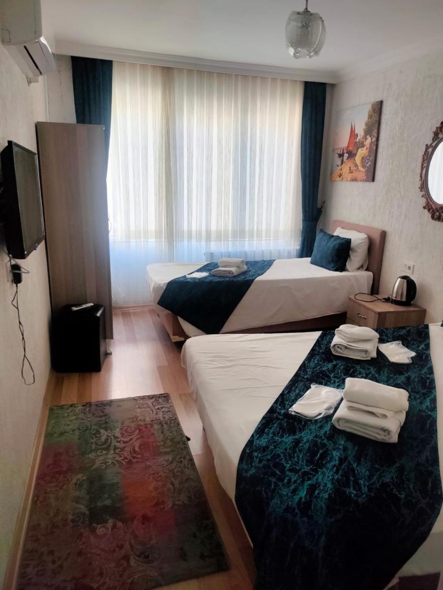 Hotel Estambul - Housity