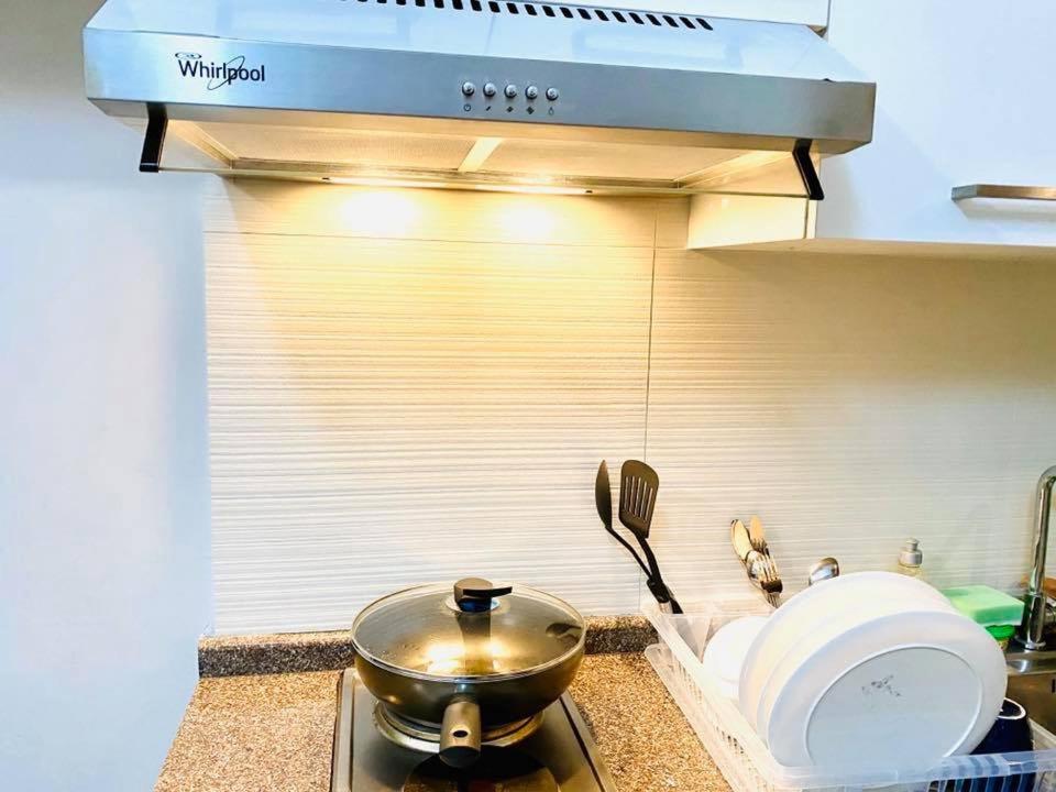 The Sentinel Residences Suite - Housity