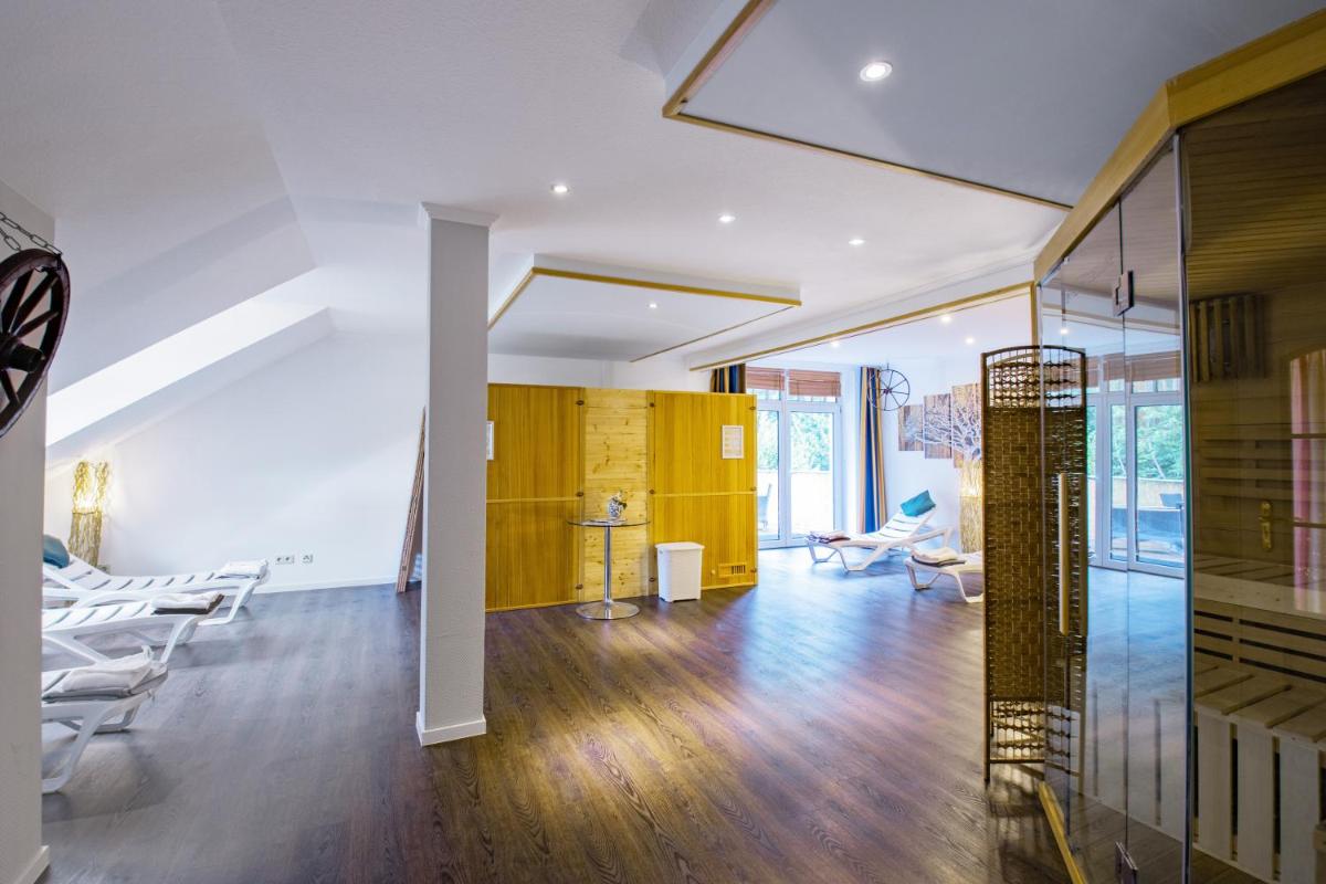 Ferien Hotel Fläming - Housity