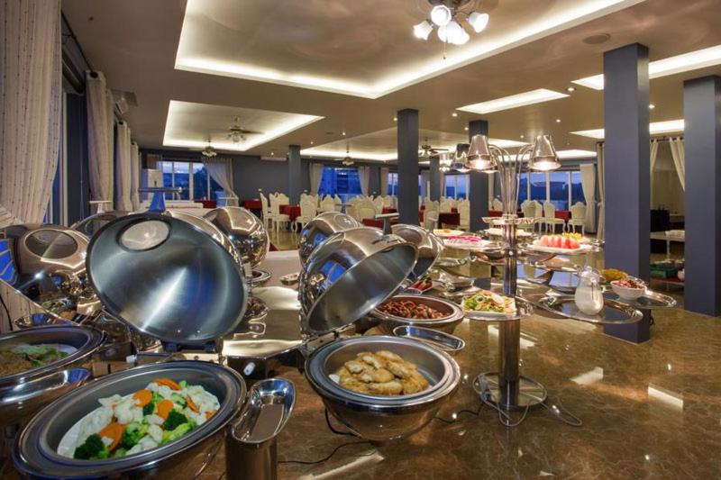 Suitetrails - Xaysomboun Boutique Hotel & Spa