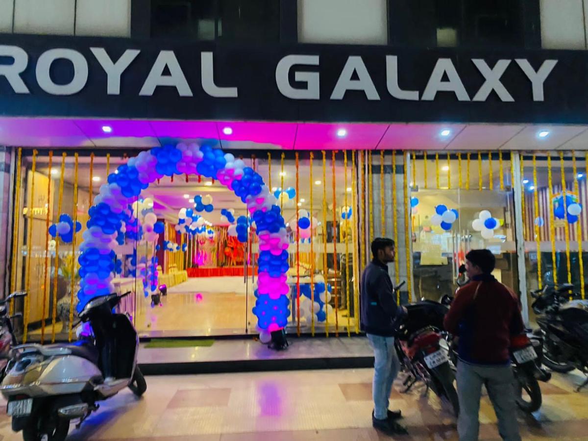 Hotel Royal Galaxy - Housity