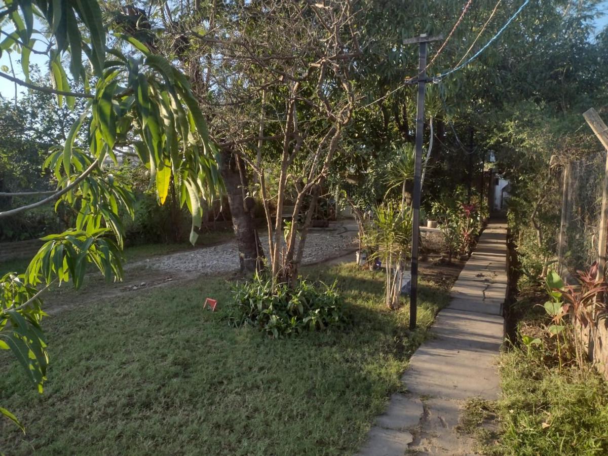 Aquiler Temporario la Cruz Dto - Housity