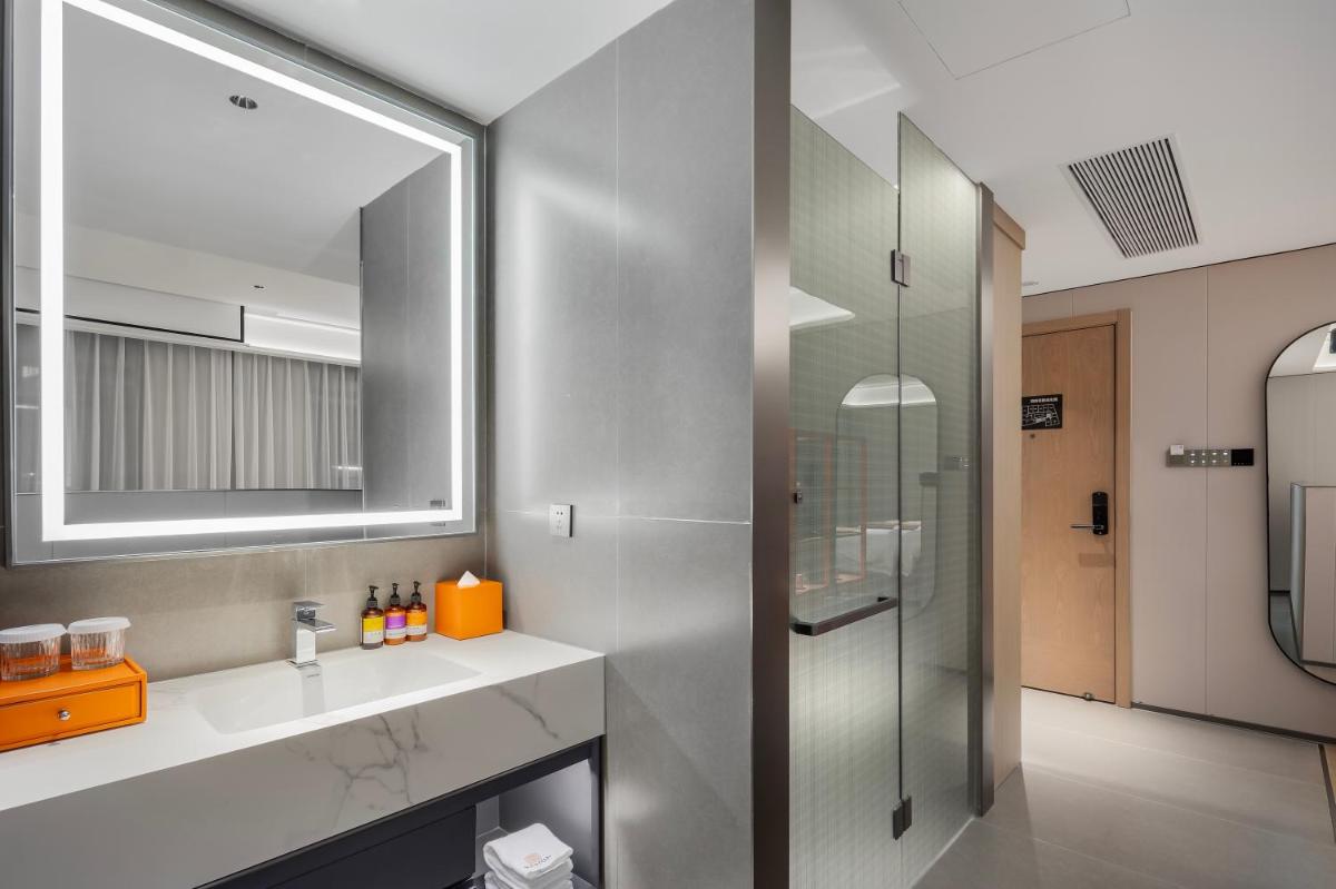 kasion purey Designer Hotel - Lijiang Ancient City Sifang Street - Housity