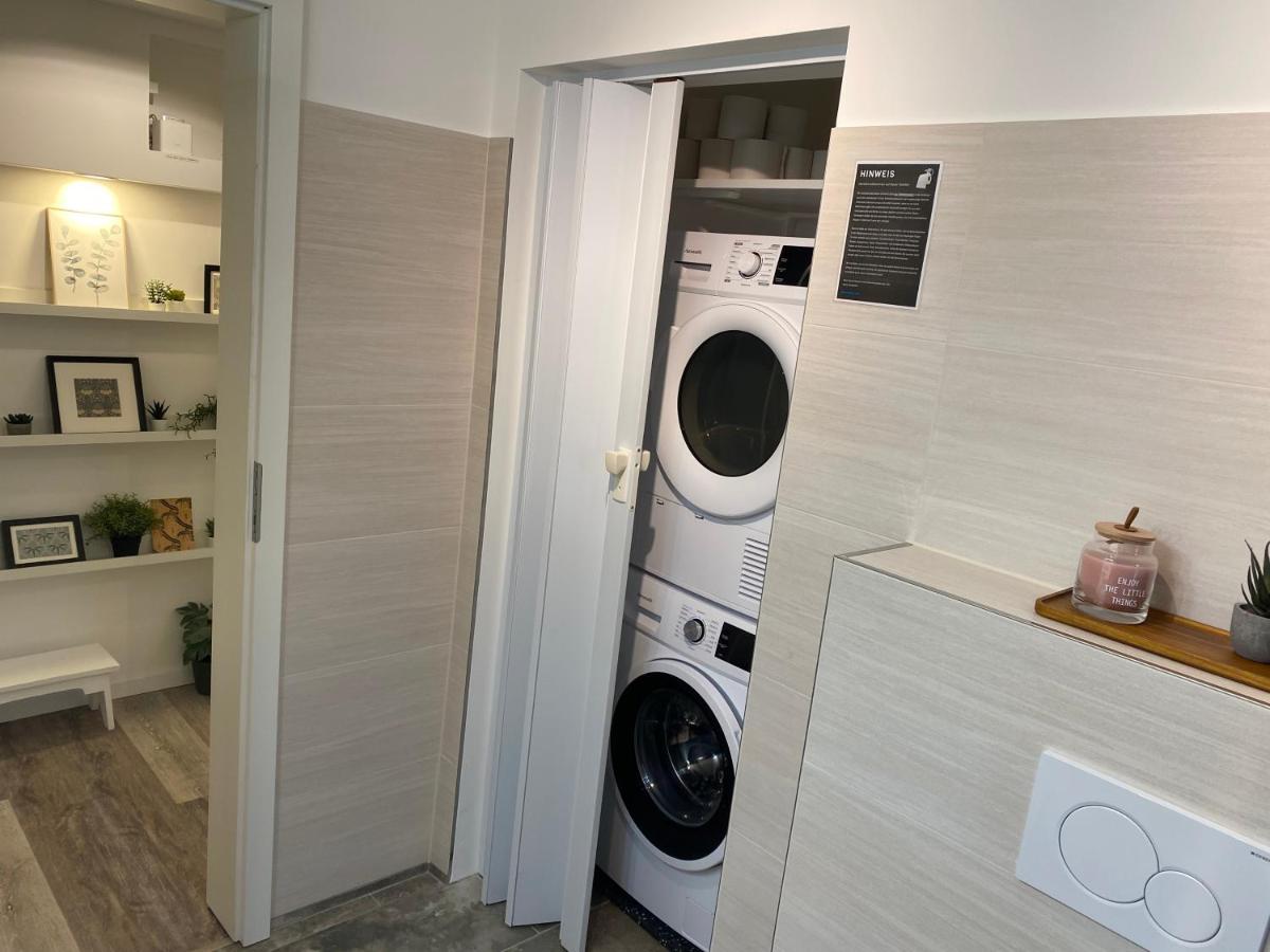 Apartment 'BB43' - 70qm mit Terrasse und kleinem Garten am Rande der Eifel - Housity