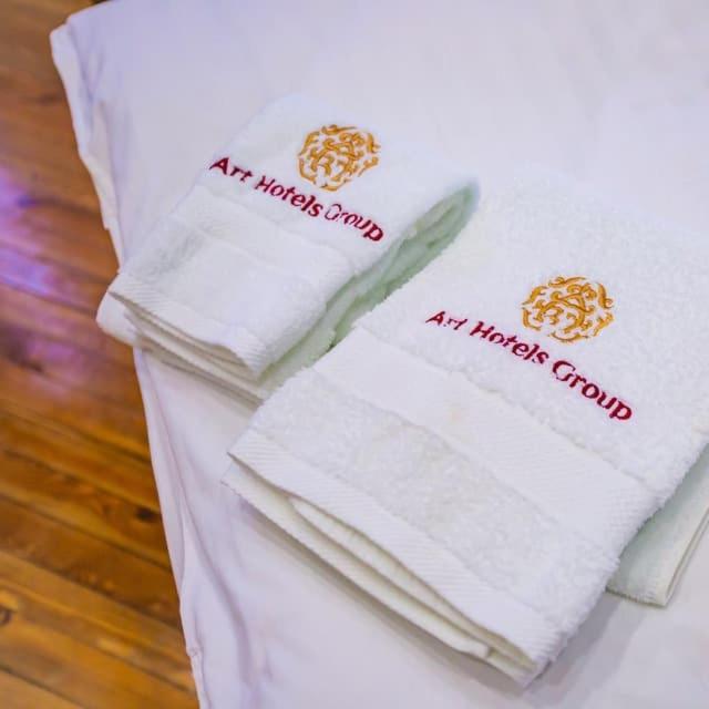 Suitetrails - ECO ART BOUTIQUE HOTEL