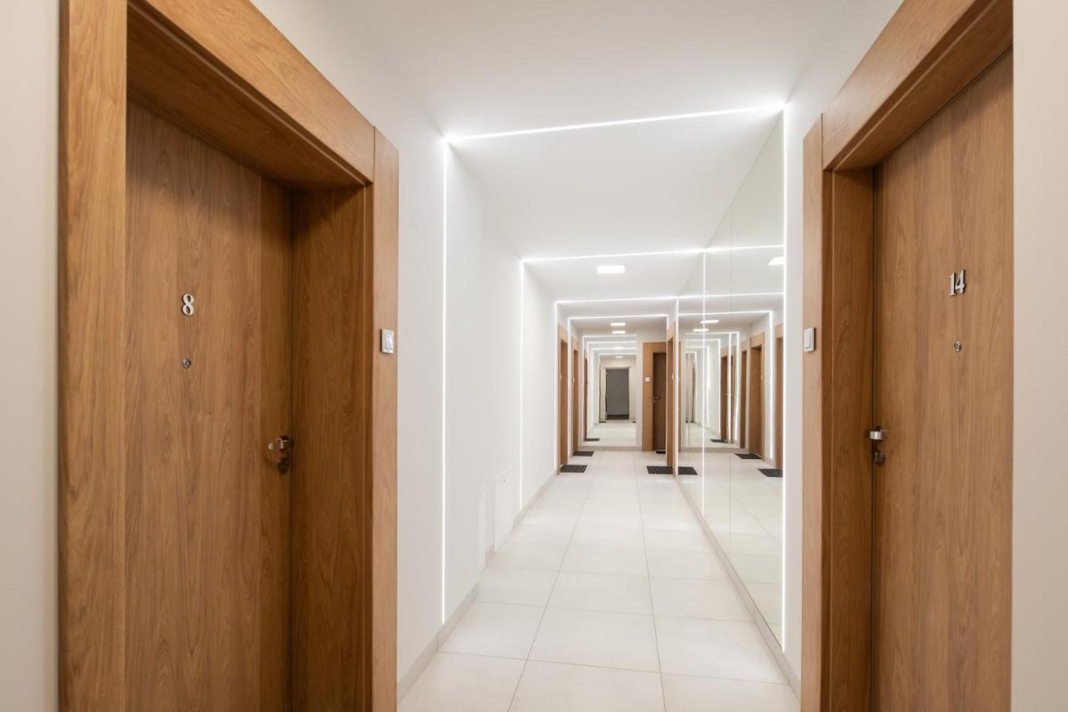 Hamak Apartamenty - Housity