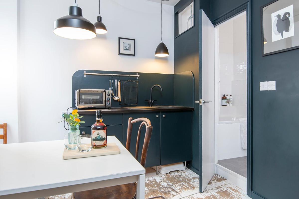 The Art Room Apartment - Housity