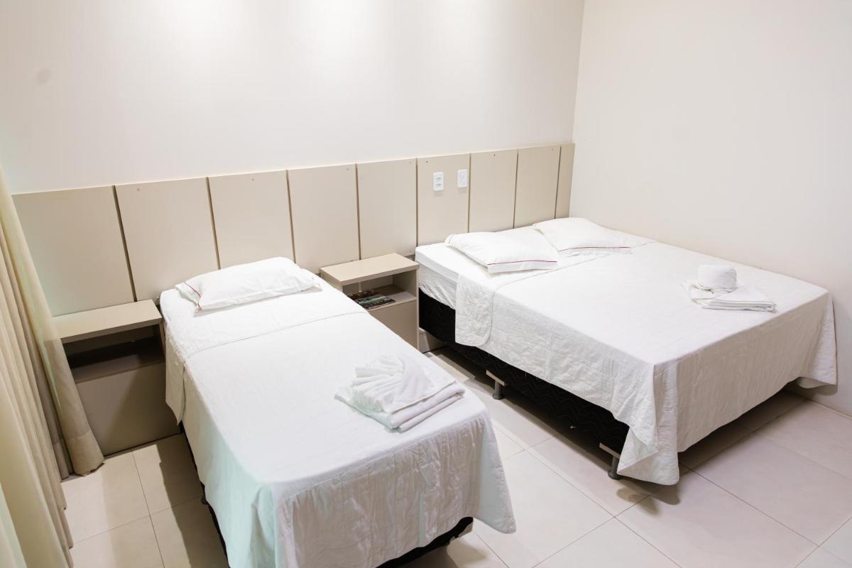Pôr do Sol Hotel - Housity