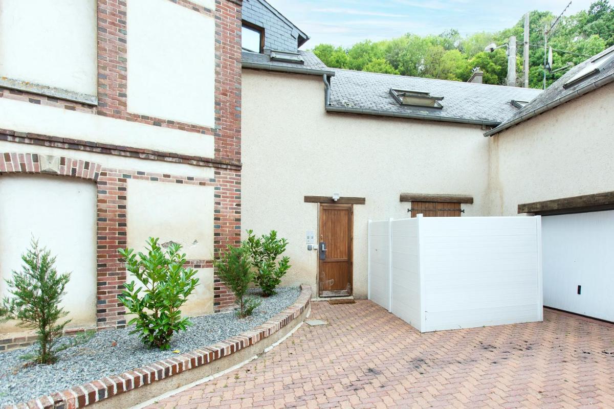 La Risle - Appartement spacieux - Housity