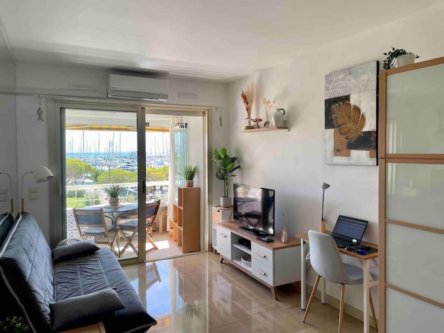 Suitetrails - Studio Port Marina
