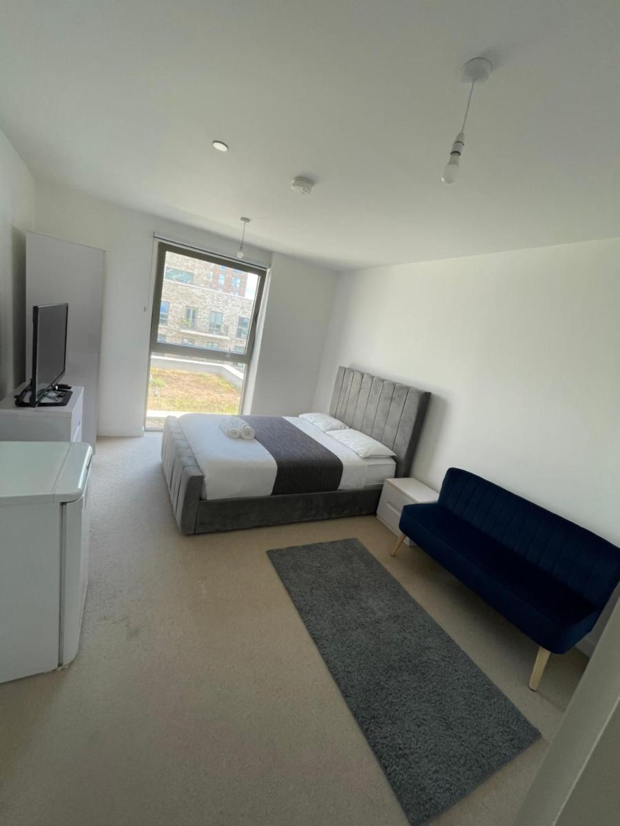 A City Place Excel - Housity