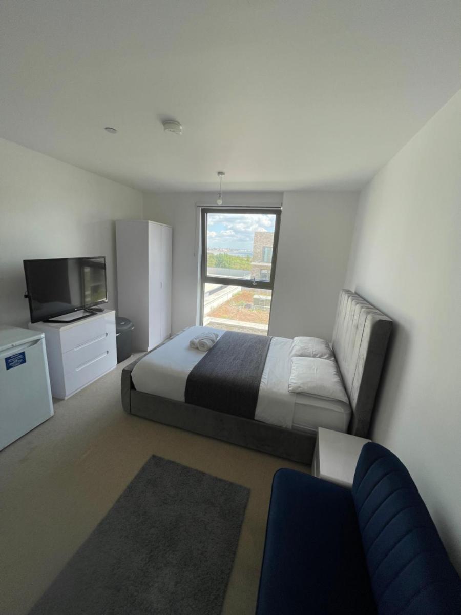 A City Place Excel - Housity