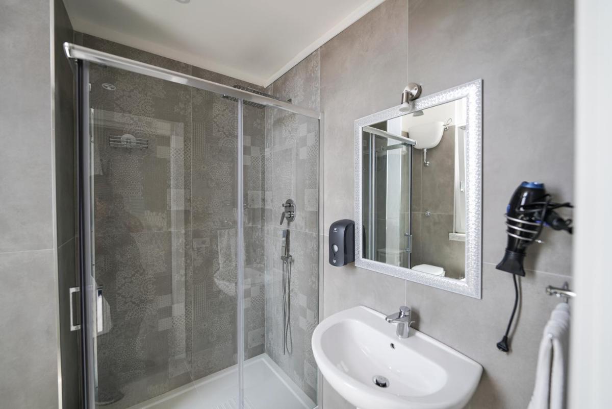 Suitetrails - Capodichino Apartment 127 - 20
