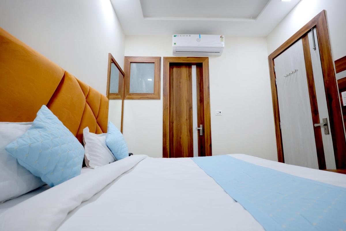 Hotel town SMR - Housity