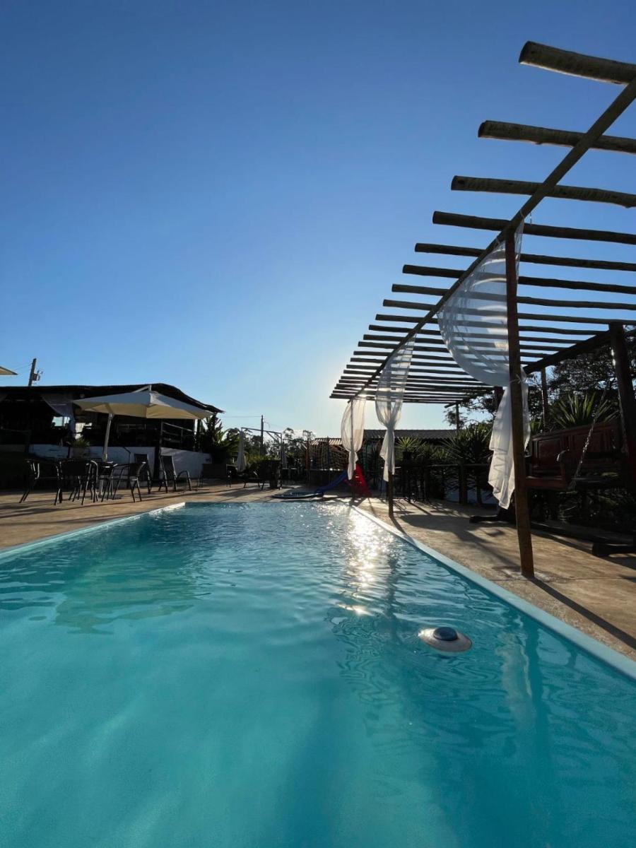 Ecaffe Hotel Pousada Container - Coqueiral MG - Housity