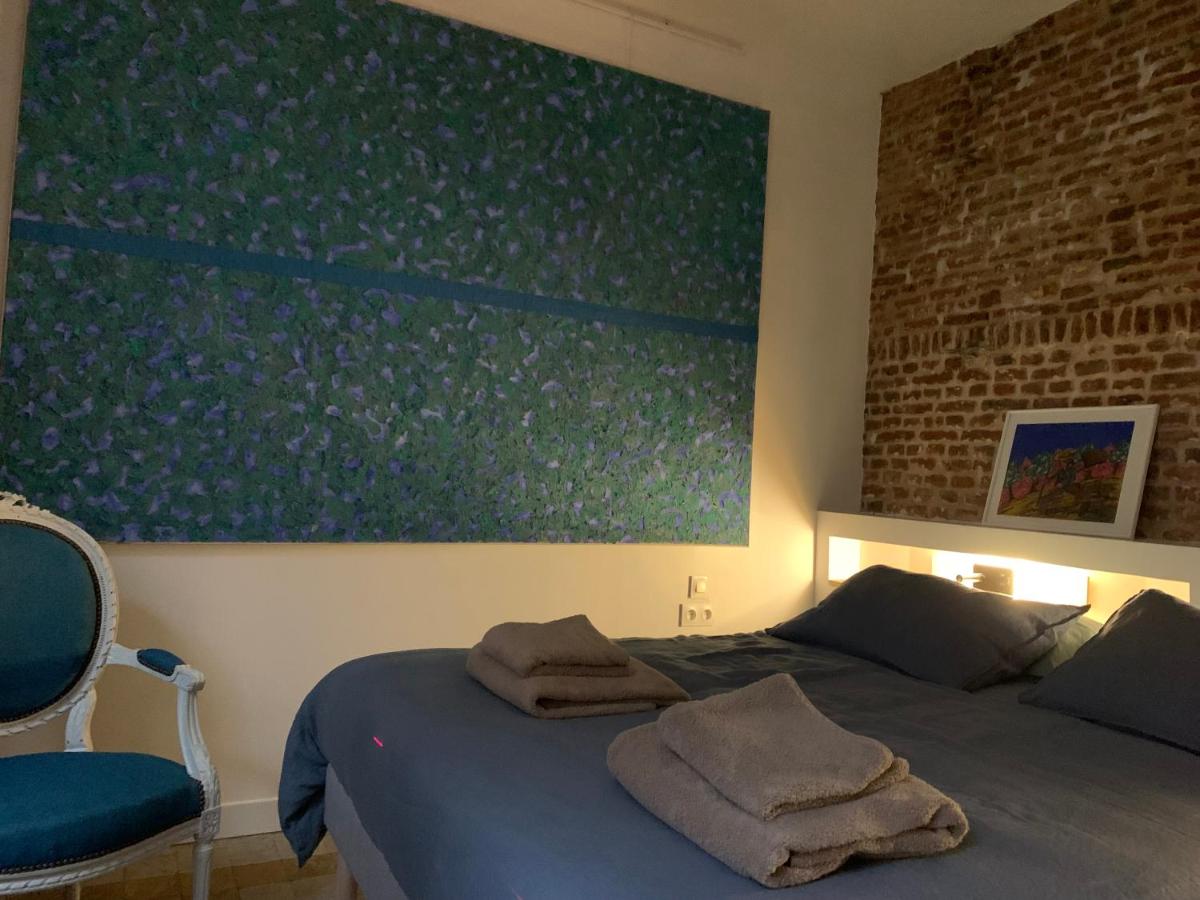 galerie jacqueline storme - Housity