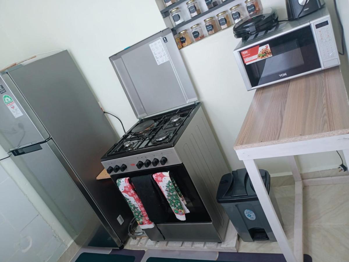 Suitetrails - MIRIAM'S AIR BnB