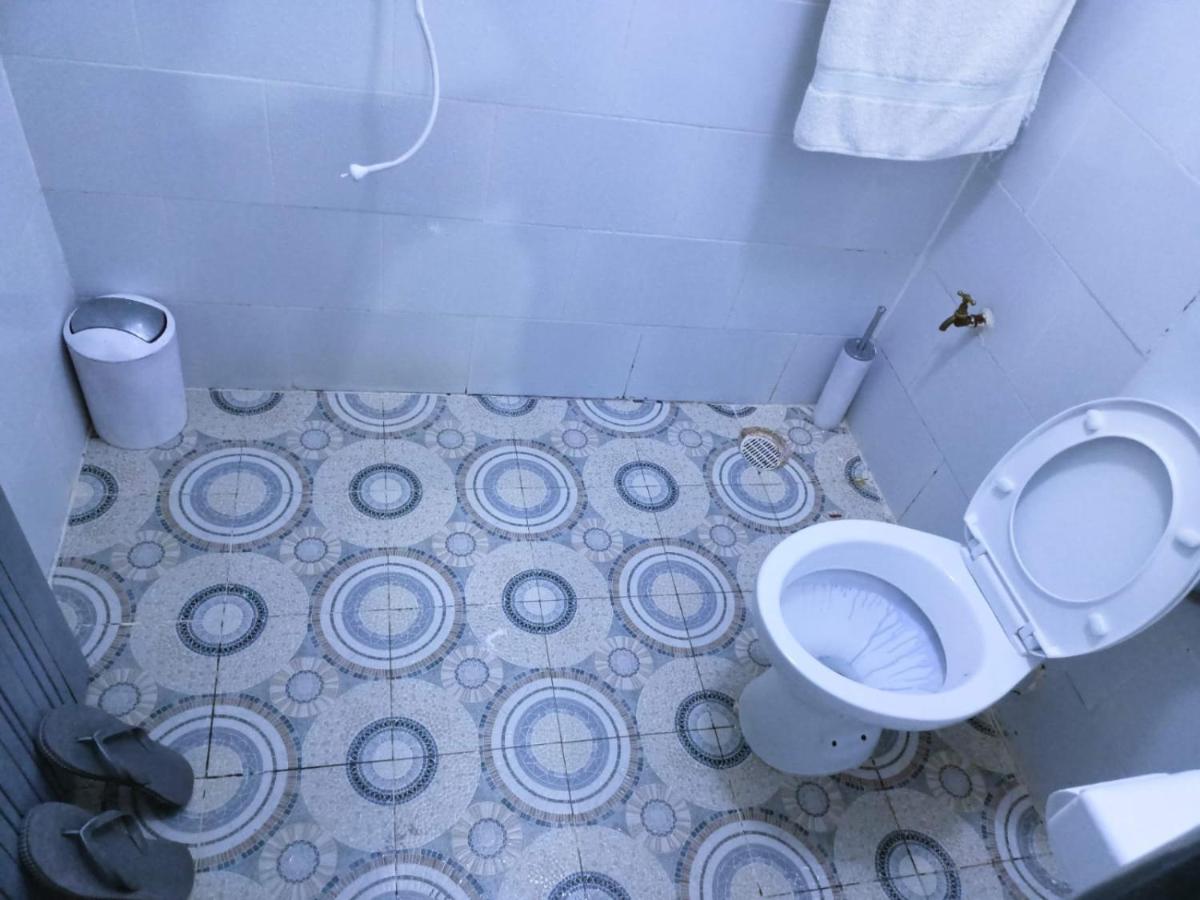 Suitetrails - MIRIAM'S AIR BnB
