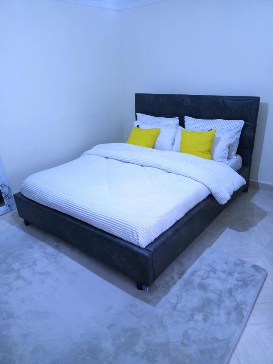 Suitetrails - MIRIAM'S AIR BnB