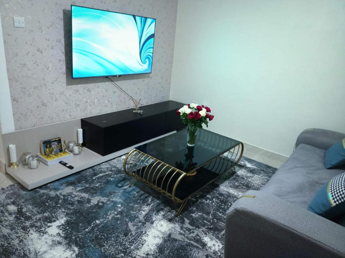 Suitetrails - MIRIAM'S AIR BnB