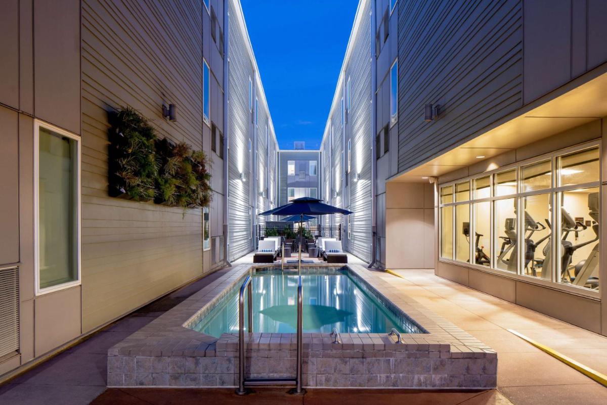 Homewood Suites By Hilton New Orleans French Quarter - Housity