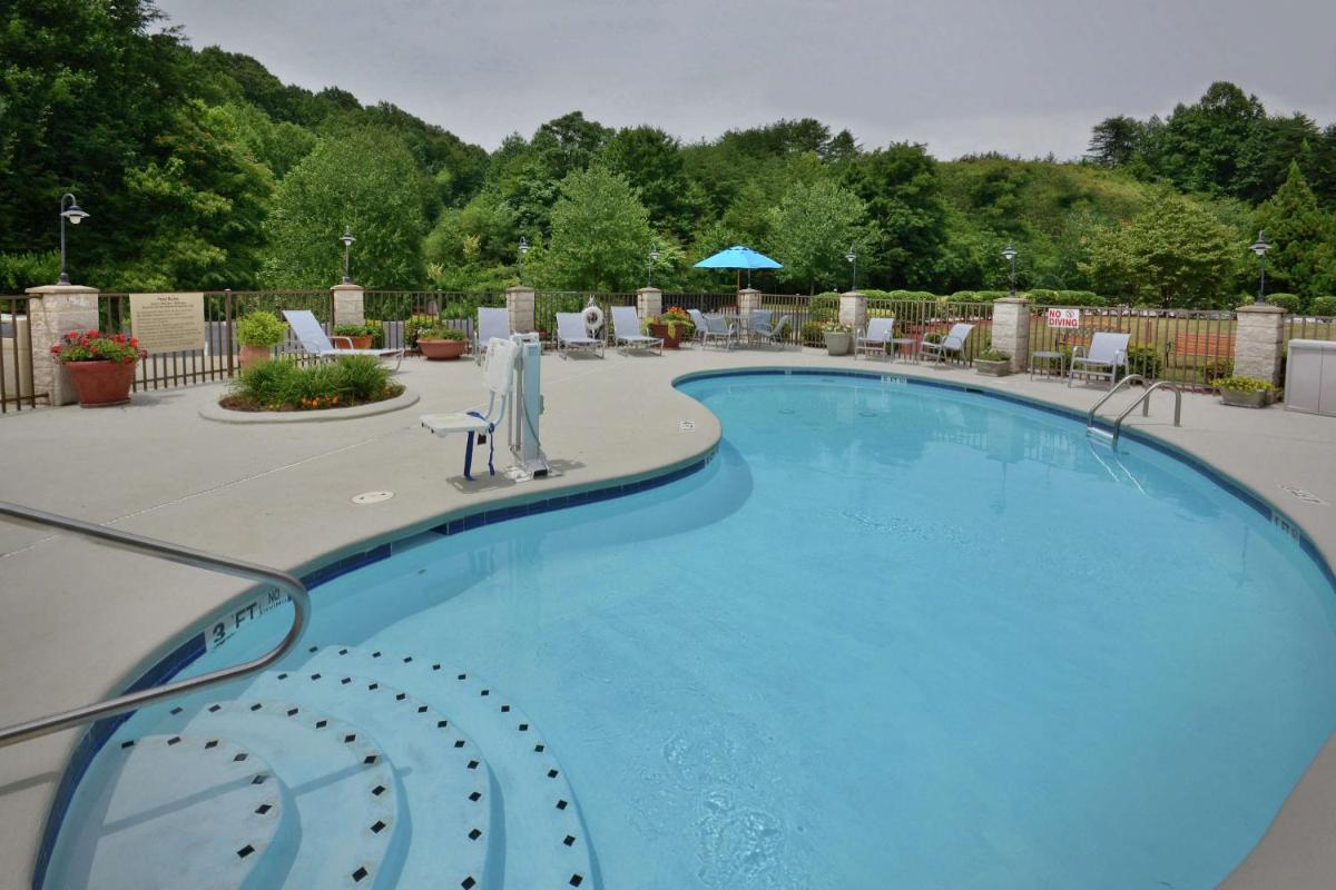 Hampton Inn Martinsville - Housity