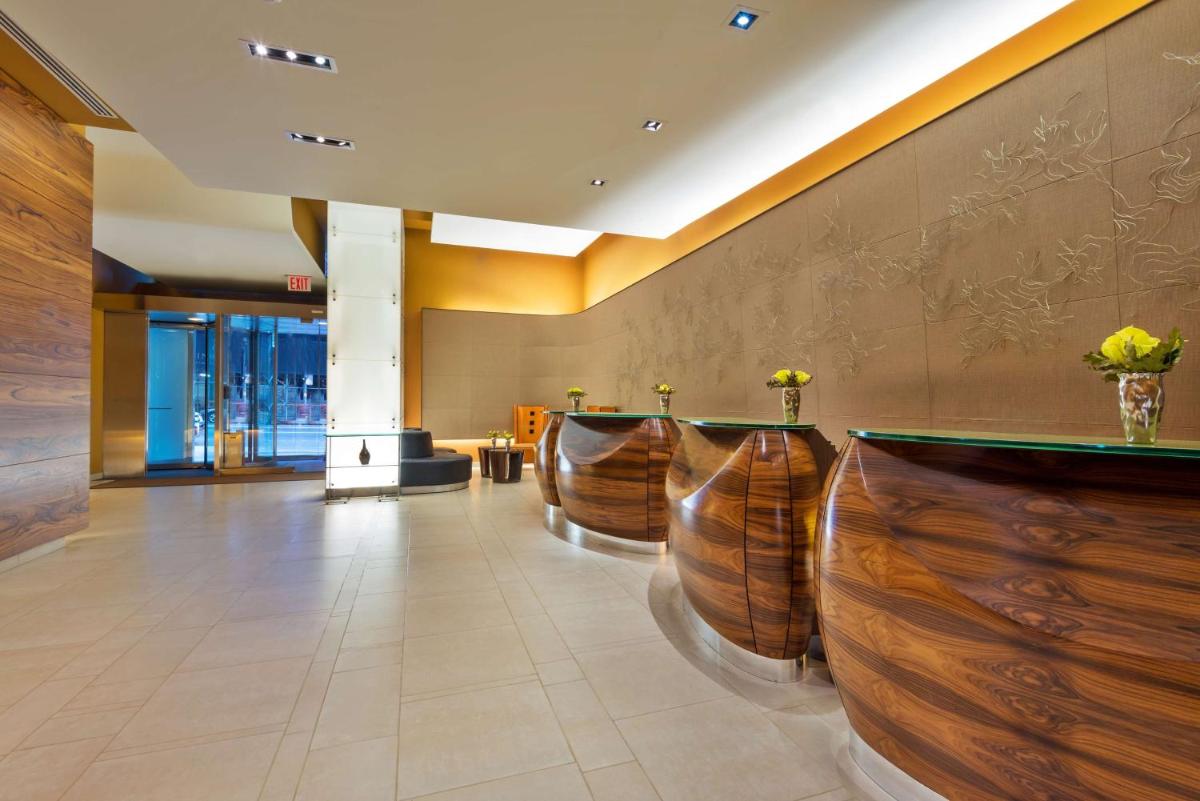 Hilton Club West 57th Street New York - Housity