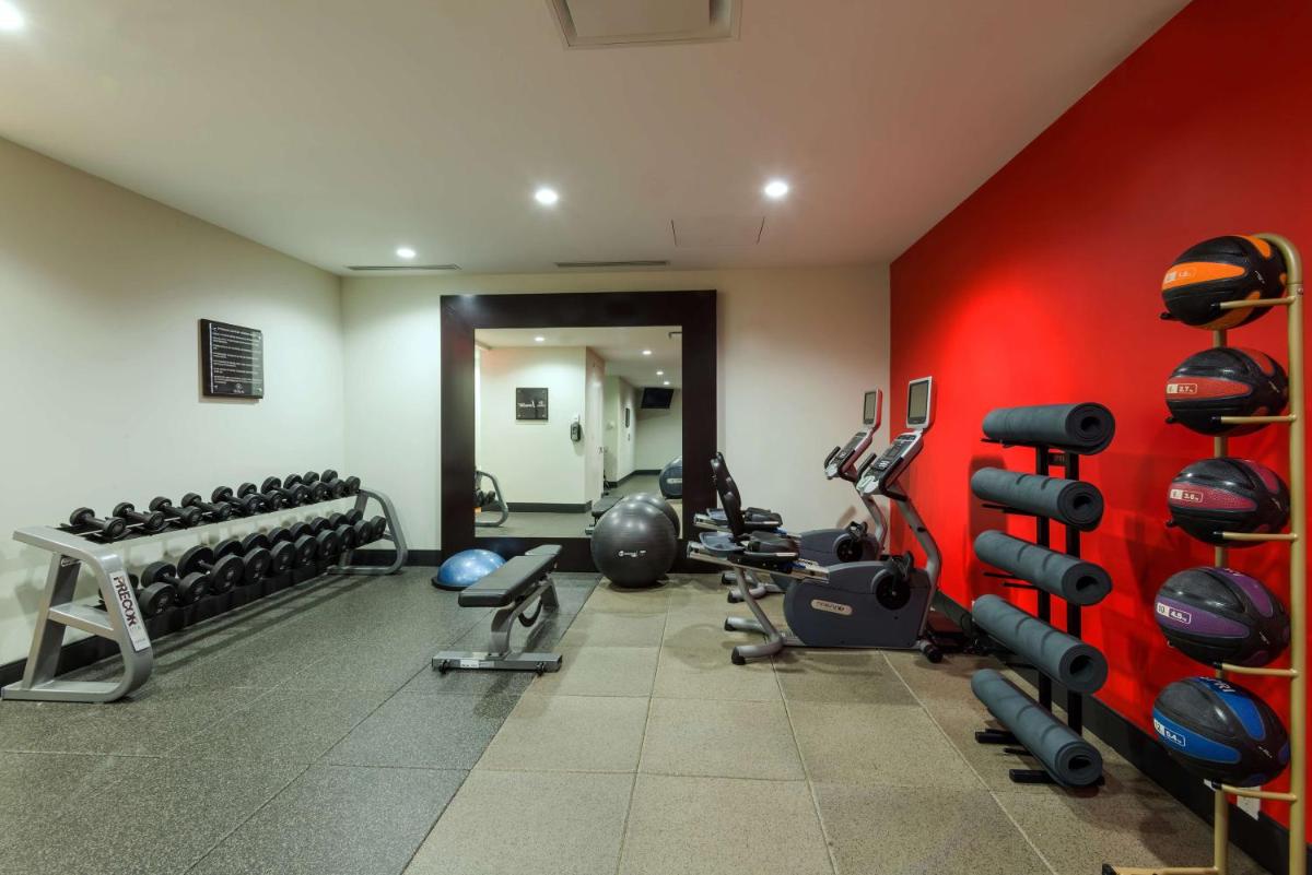 Hilton Club West 57th Street New York - Housity