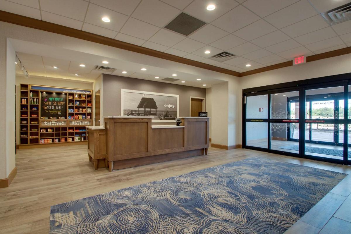 Hampton Inn Sneads Ferry Topsail Beach - Housity