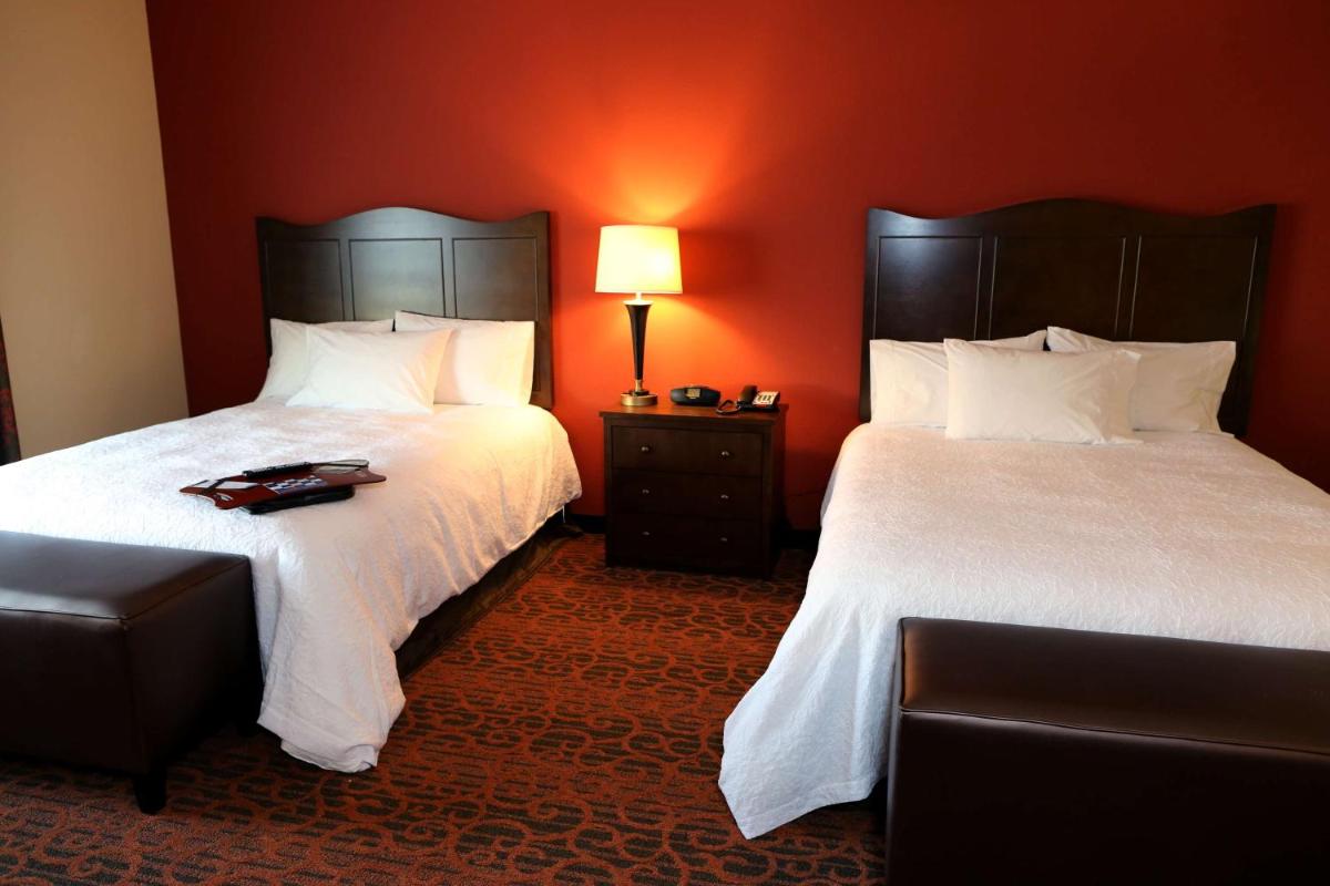 Hampton Inn Union City - Housity
