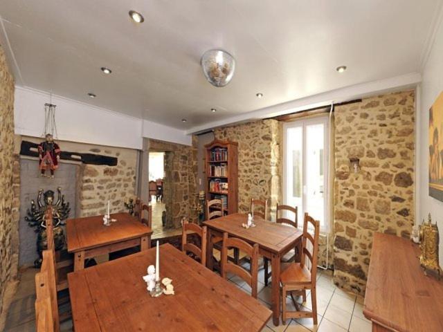 Maison des Anges - Housity