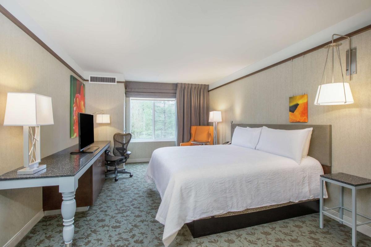 Hilton Garden Inn Olympia, WA - Housity
