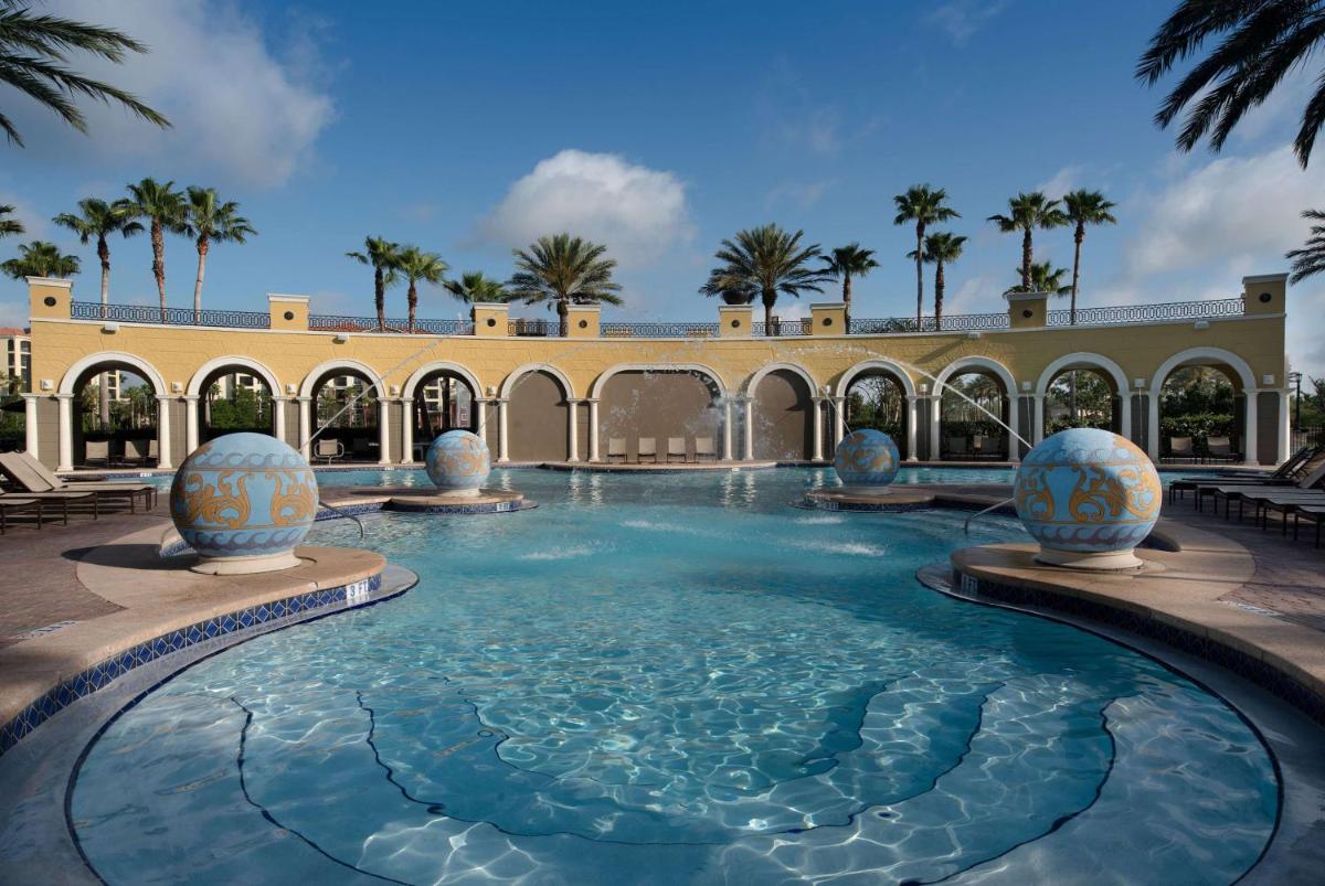 Hilton Grand Vacations Club Tuscany Village Orlando - Housity